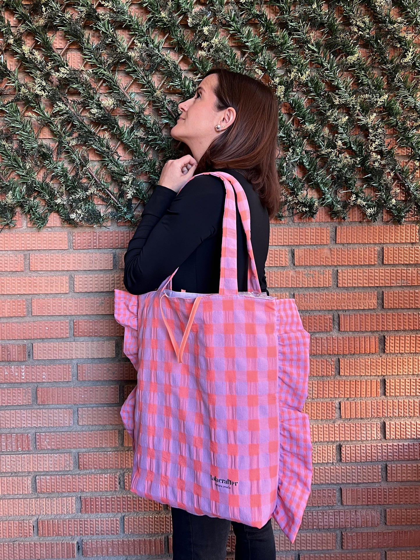 Tote Sindy Gamba