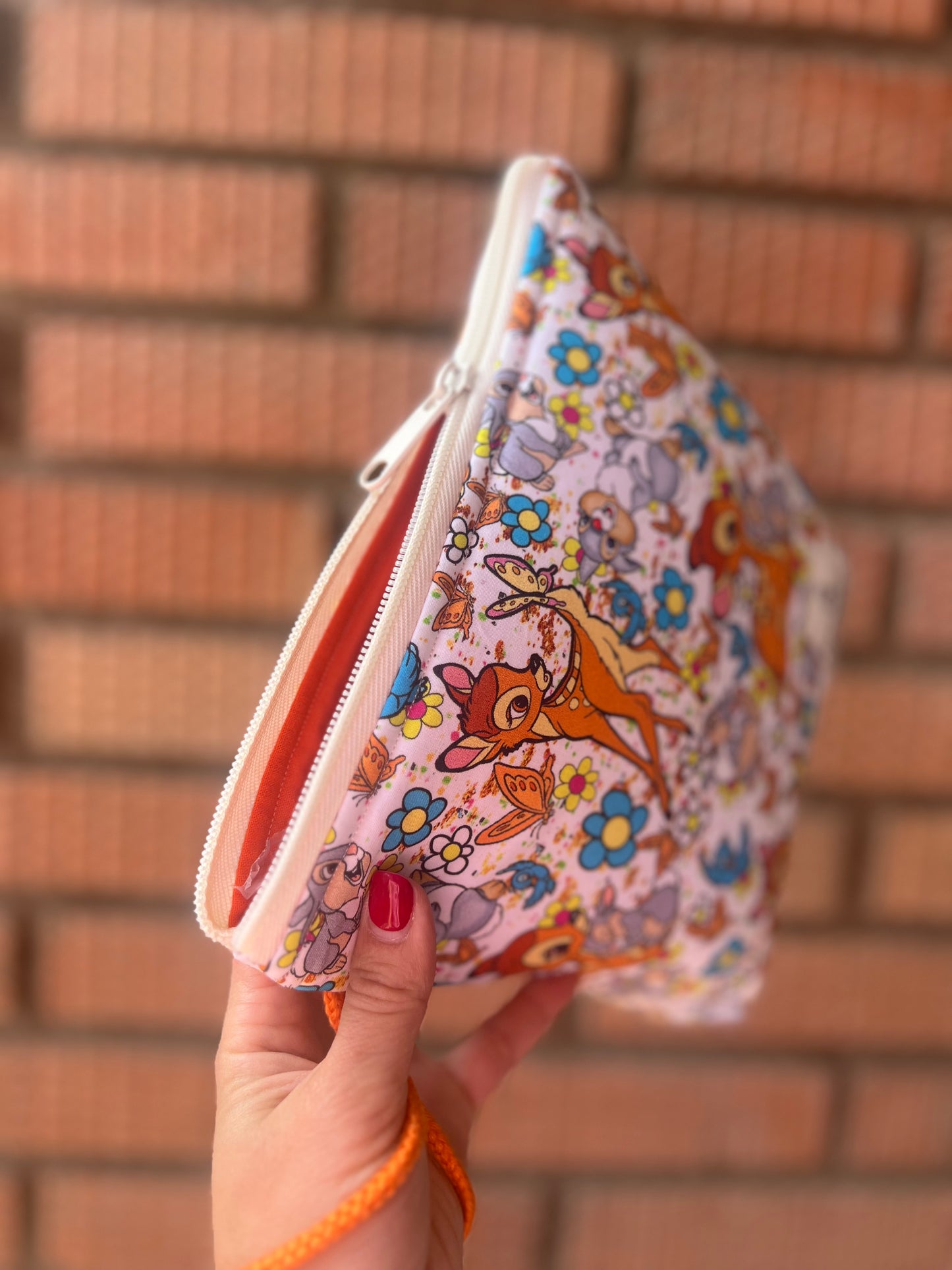 Neceser Bambi
