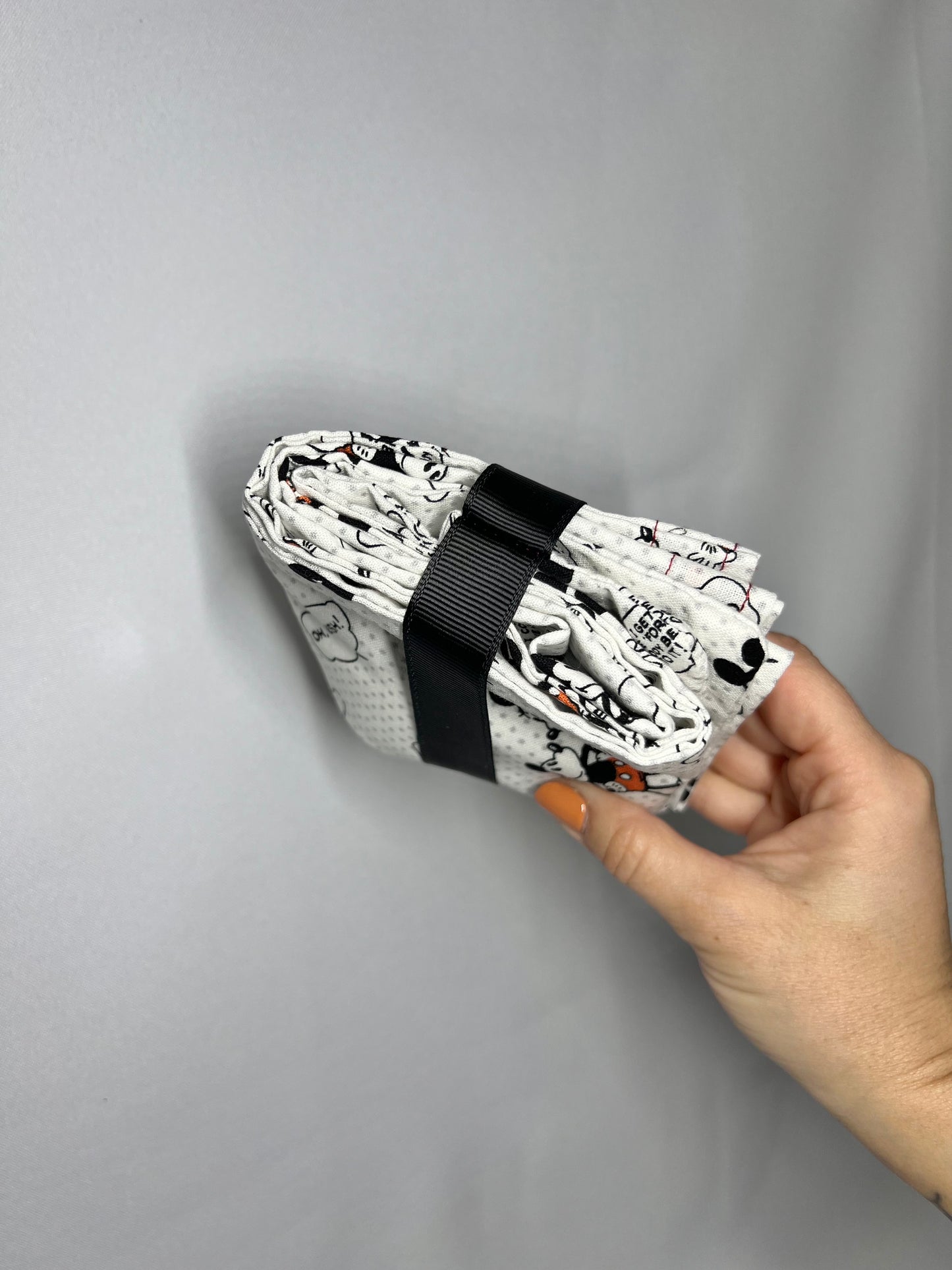 Totebag Mickey