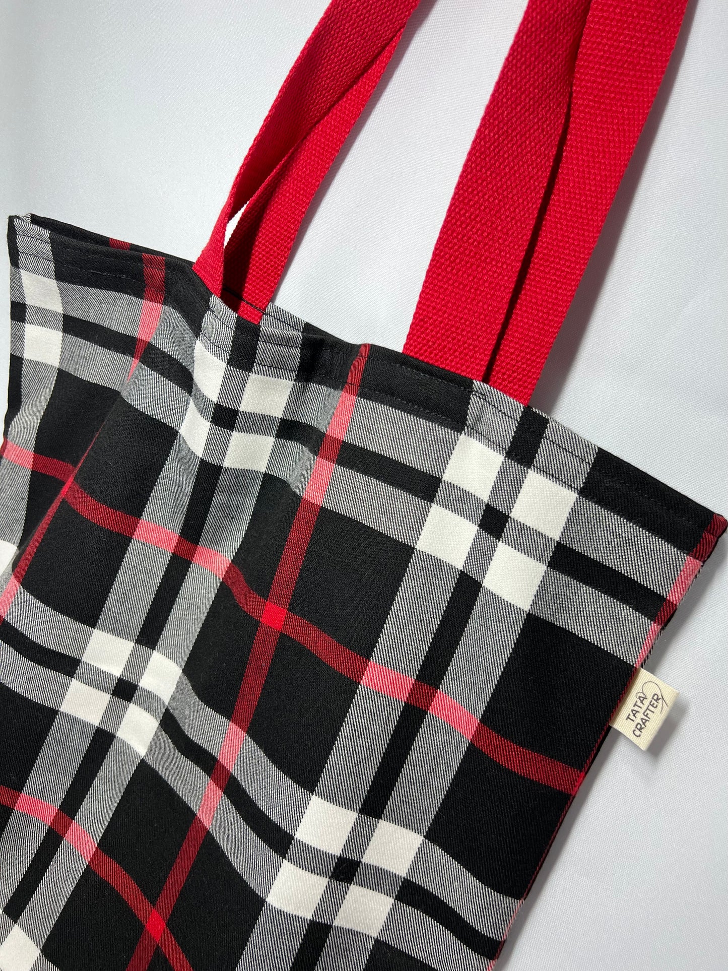 Totebag winter