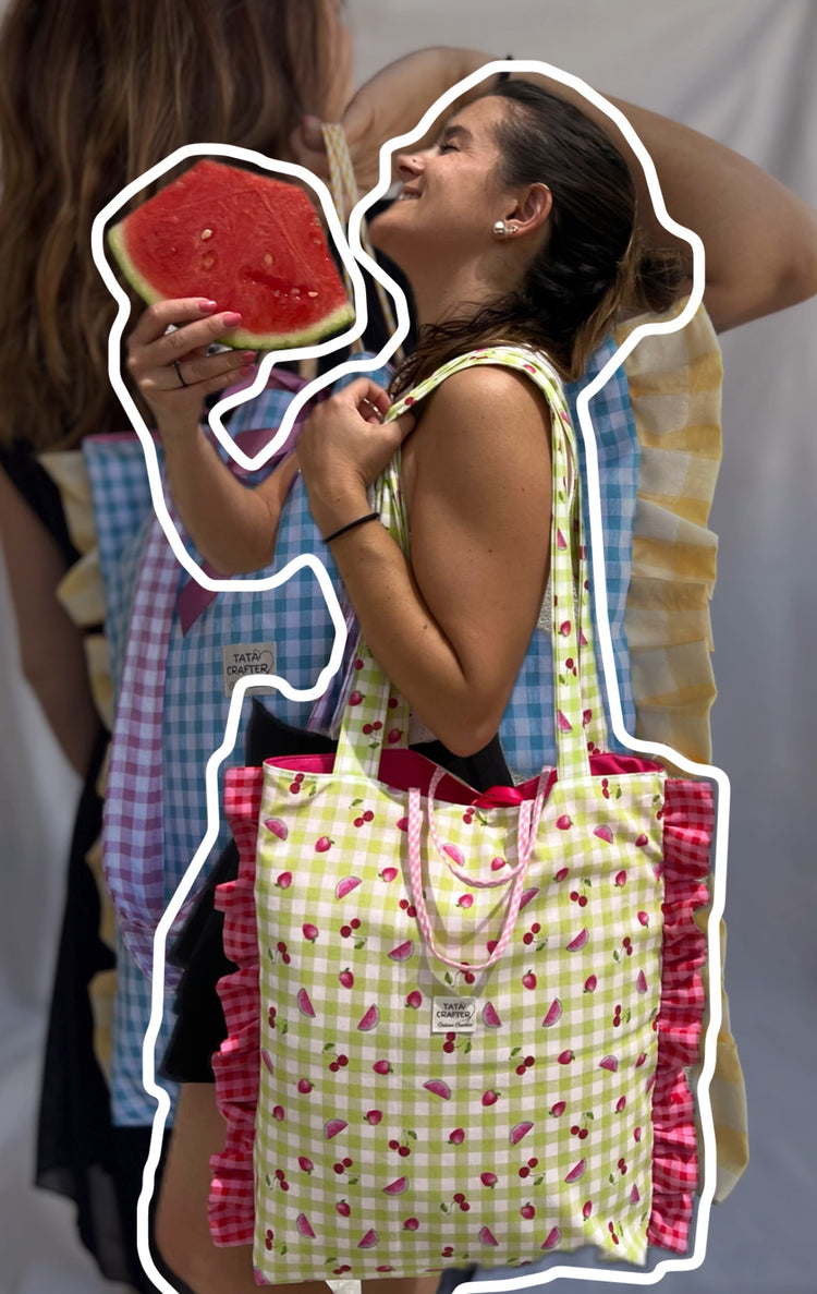 TOTEBAG