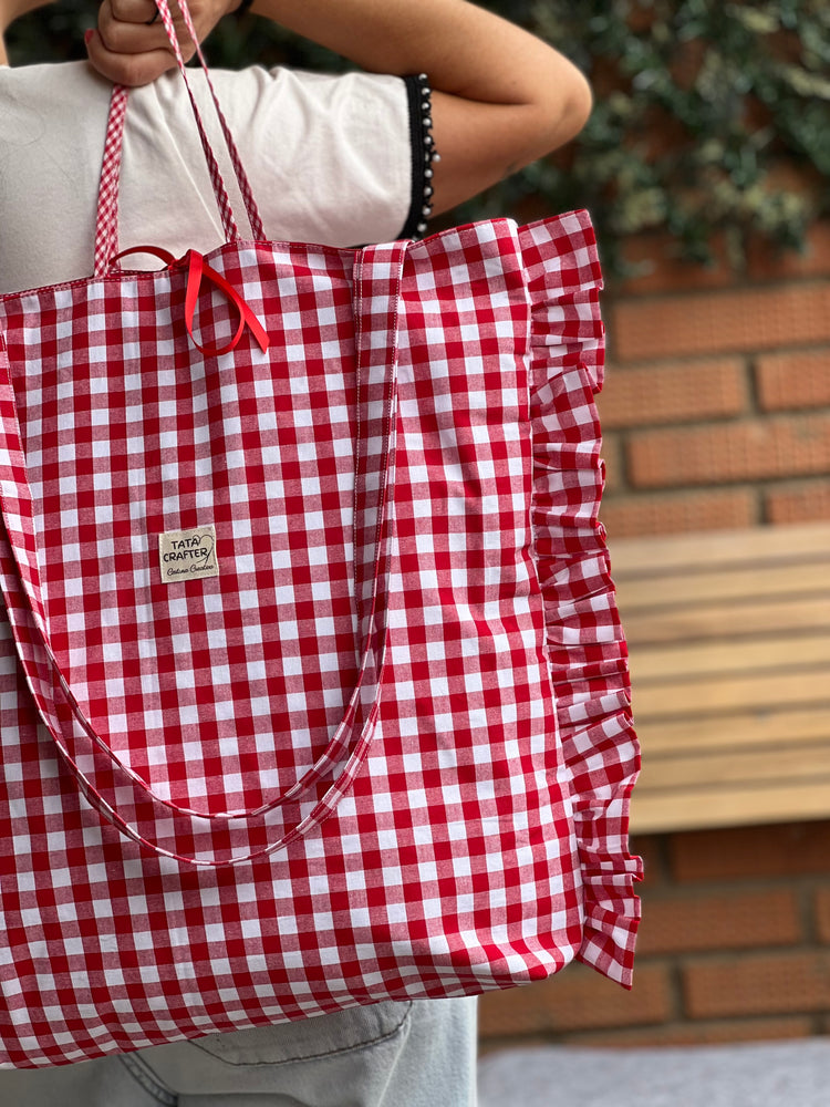TOTE SINDY