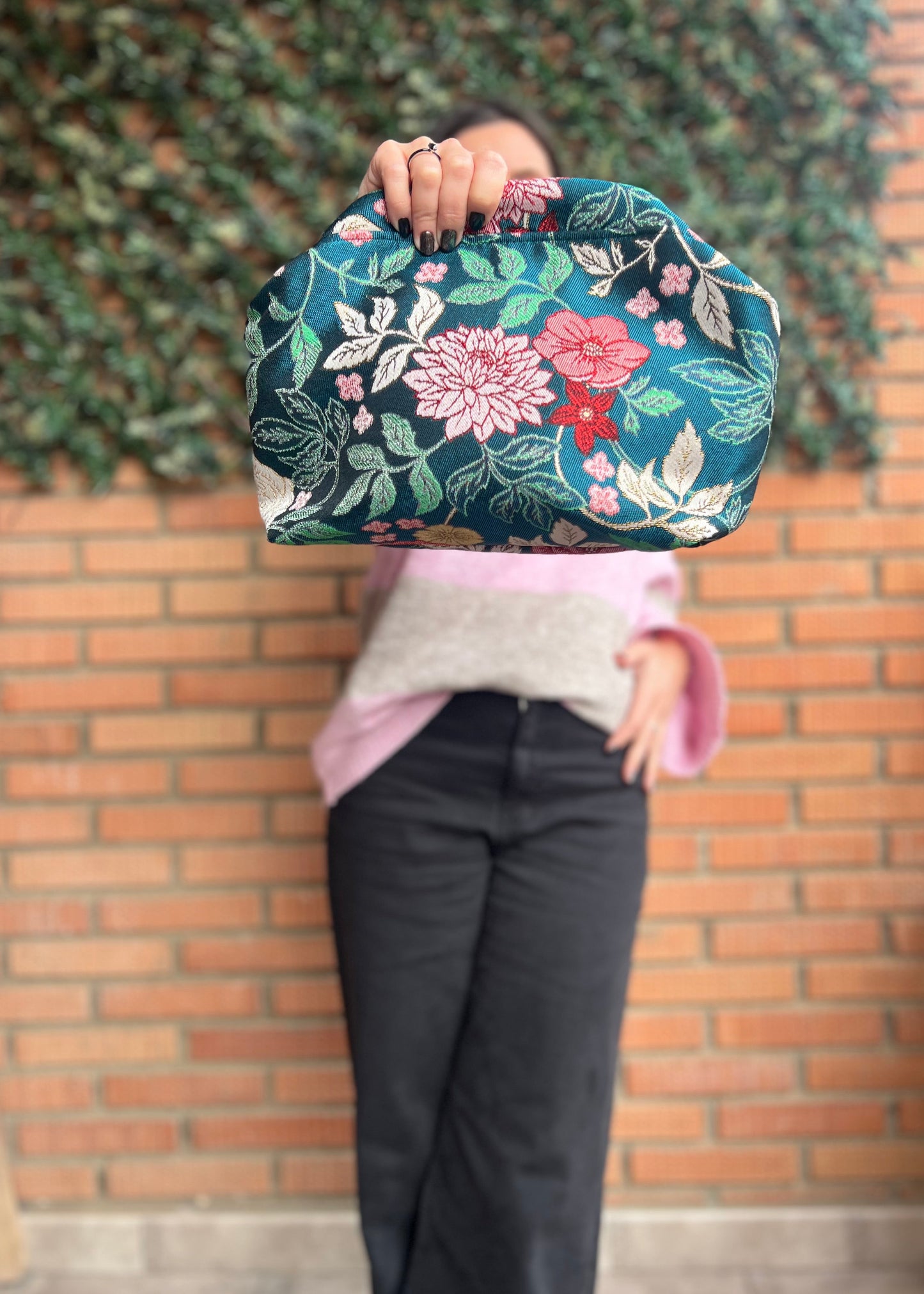 BOLSO ORIS