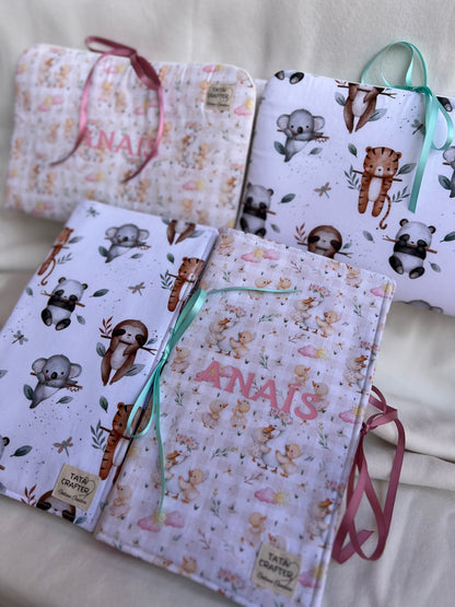 Regalos para bebés