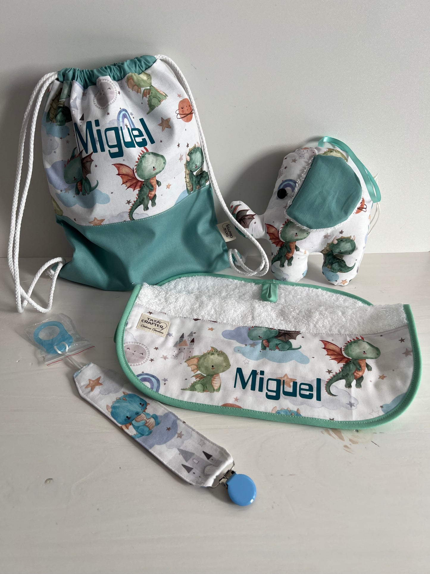 Regalos para bebés