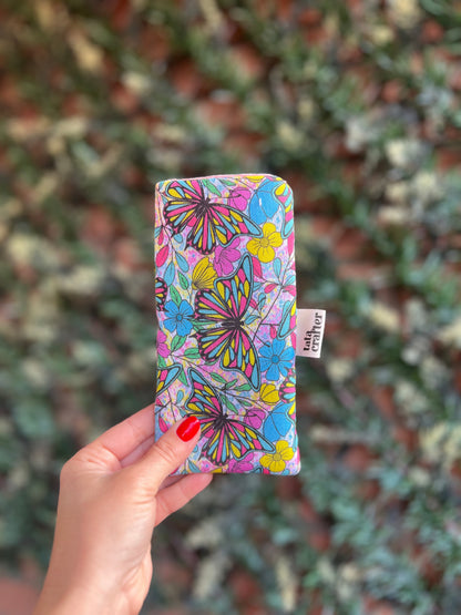 Funda gafas (varios modelos)