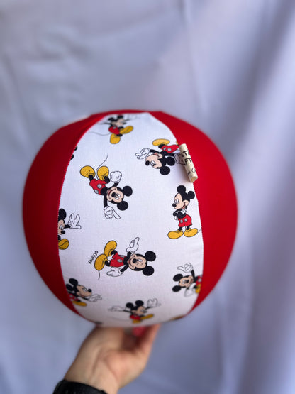 Globalón Mickey Mouse