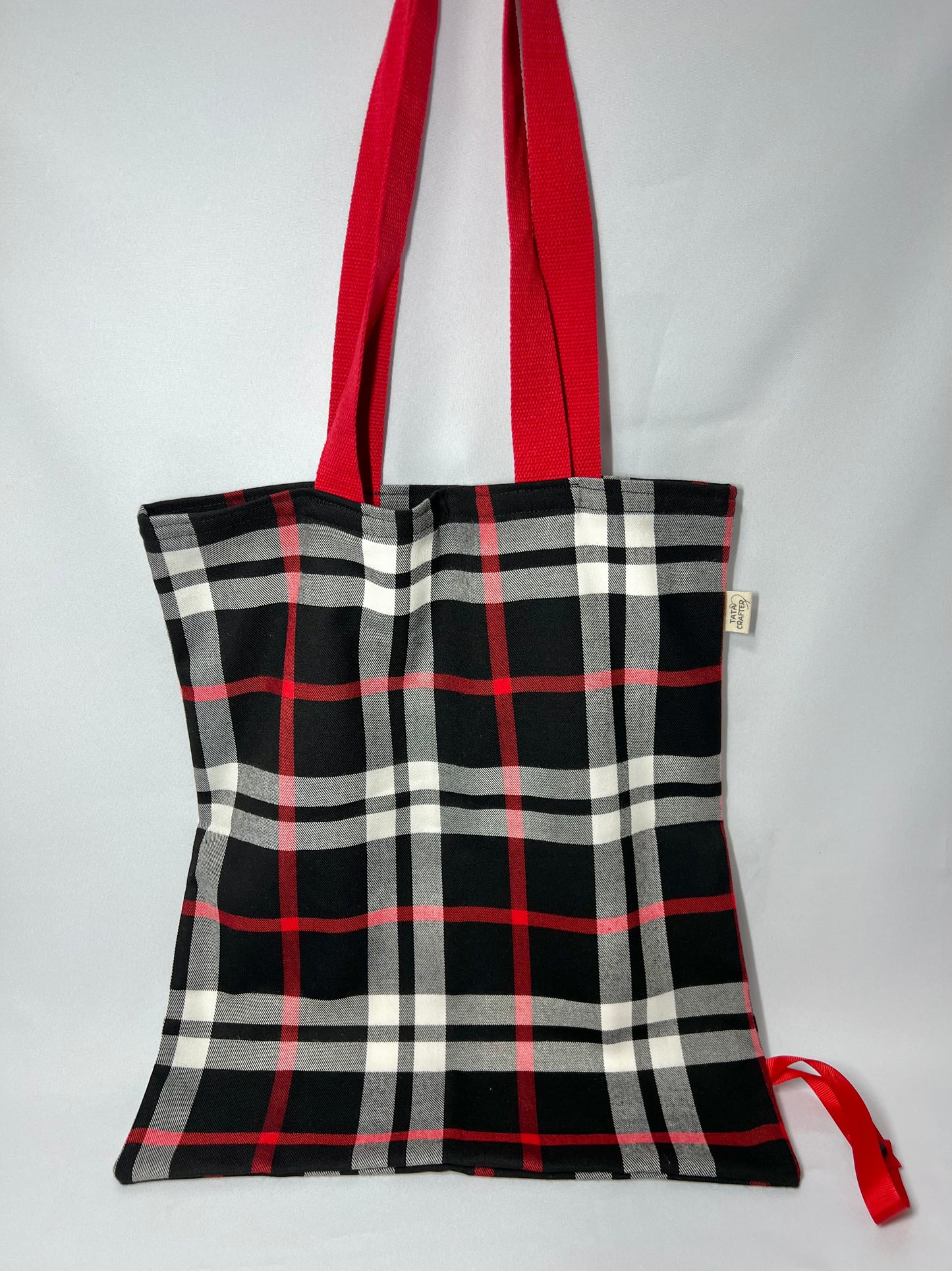 Totebag winter