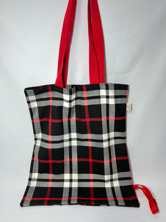 Totebag winter