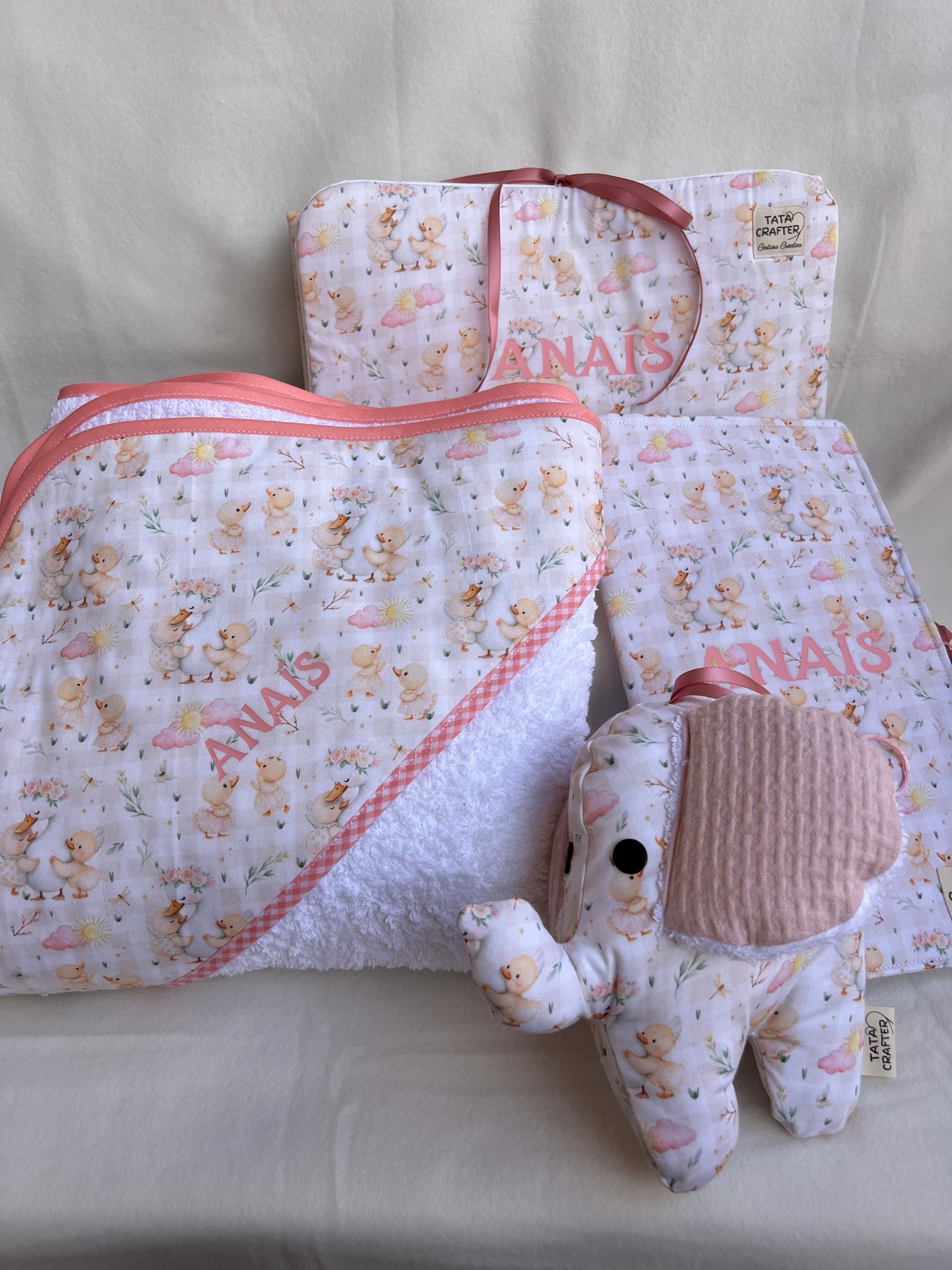 Regalos para bebés