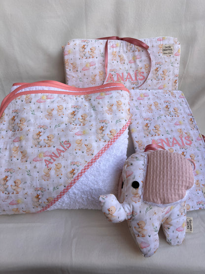 Regalos para bebés