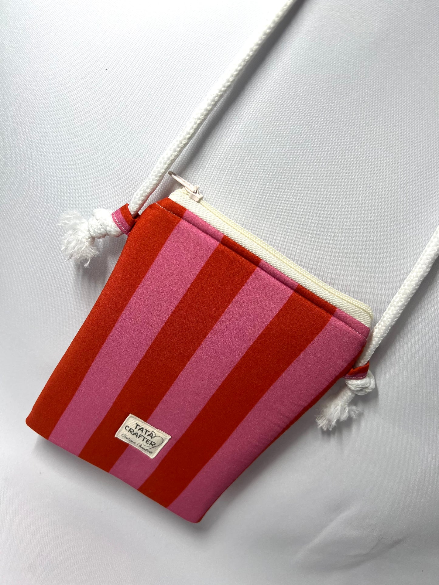 Bolsito SUNNY stripes
