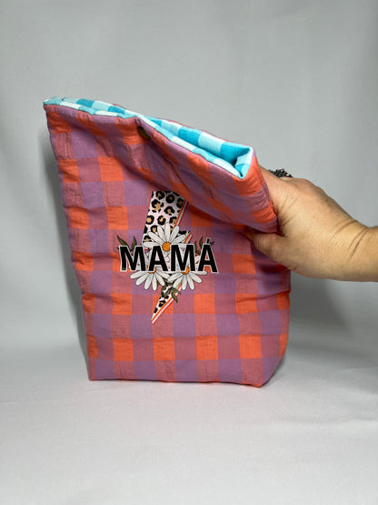 Funda libro G “Mamá”