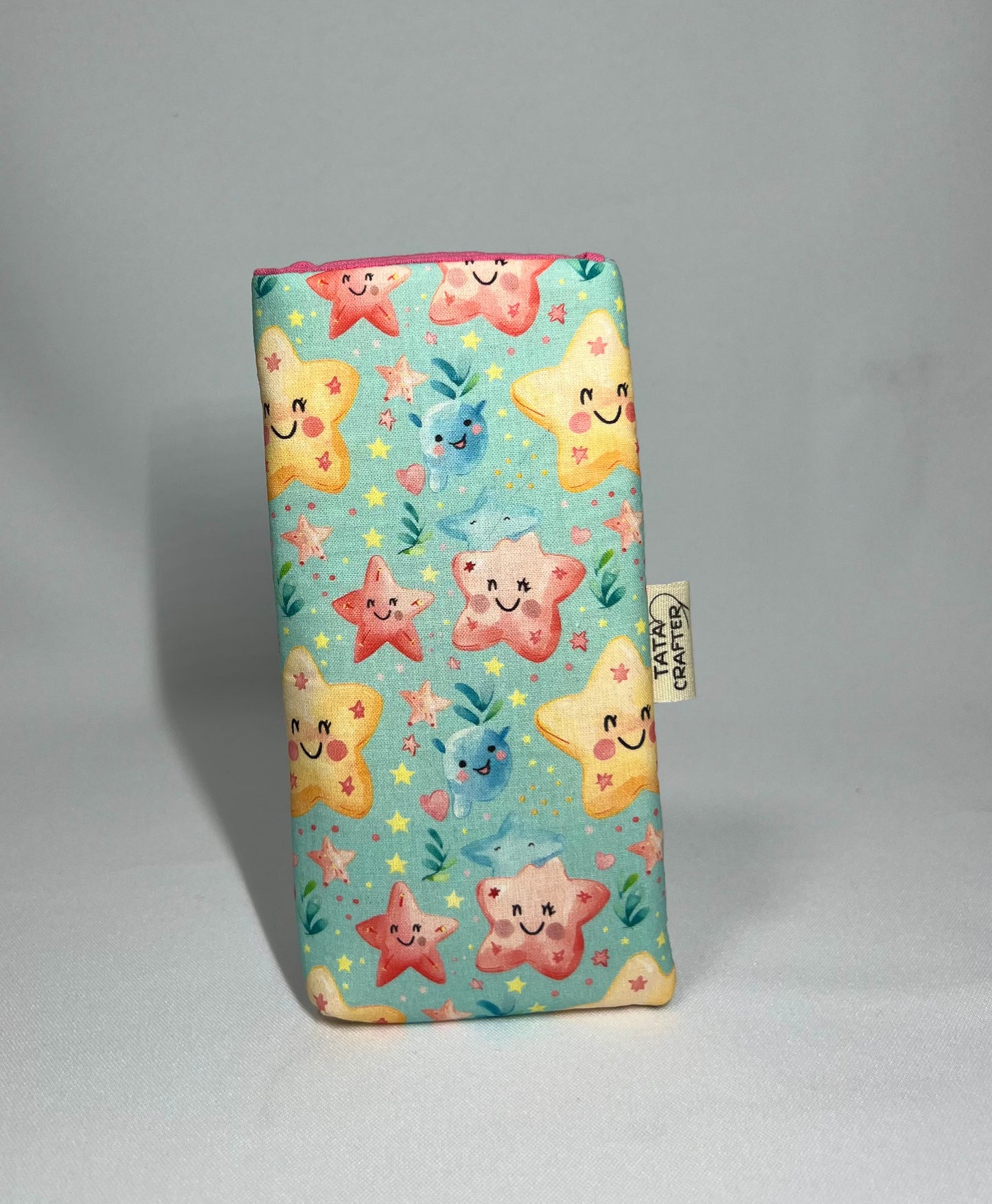 Fundas para gafas (múltiples)