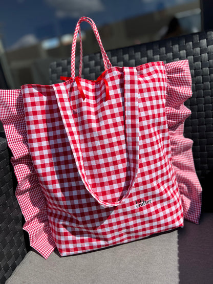 TOTE SINDY Pic Nic (por encargo)