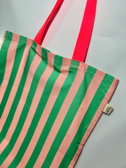 Totebag Rigatta