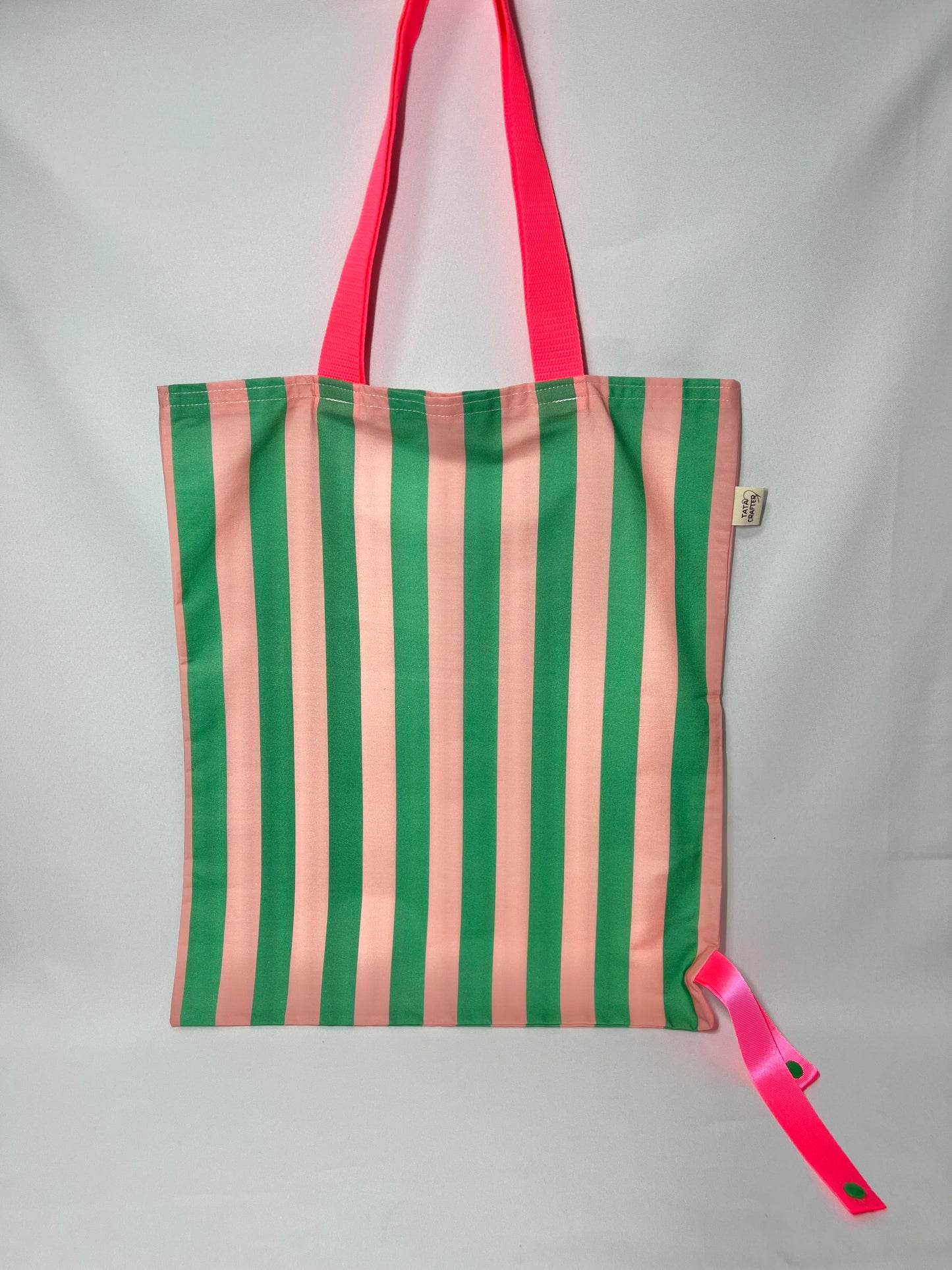 Totebag Rigatta