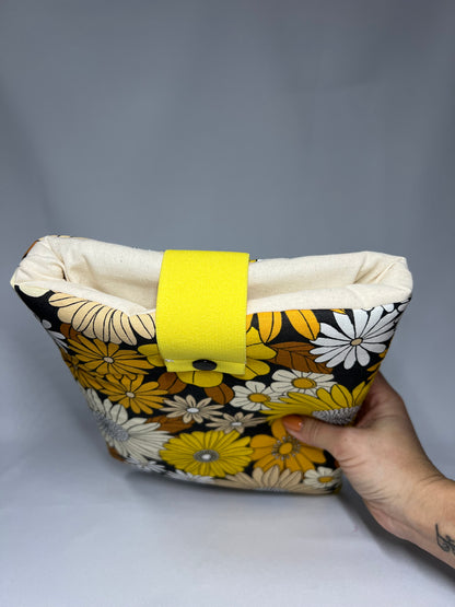 Funda libro P margaritas
