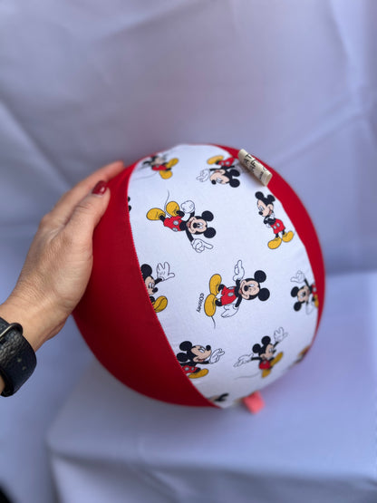 Globalón Mickey Mouse