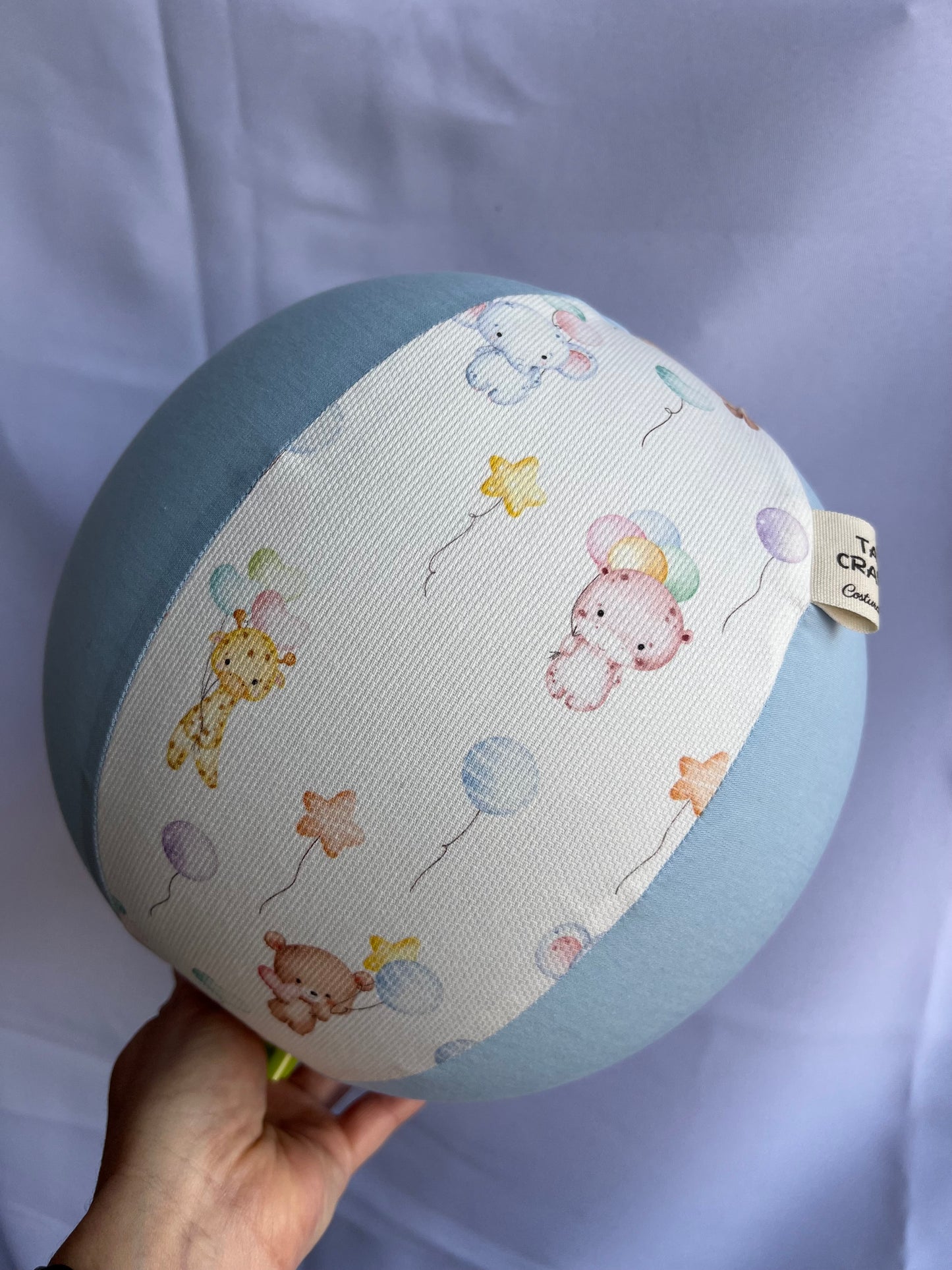 Globalón Baby globo