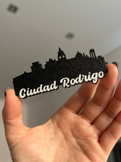 3D Ciudad Rodrigo