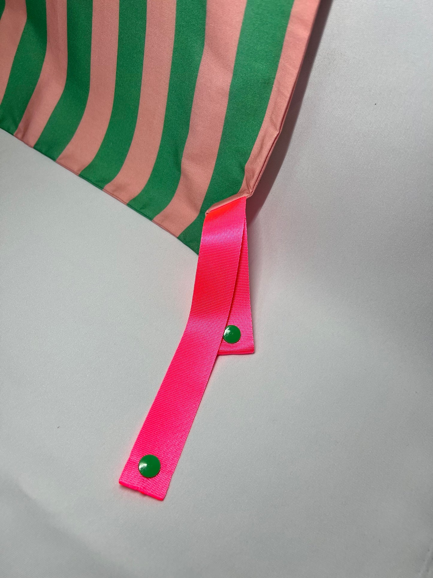 Totebag Rigatta