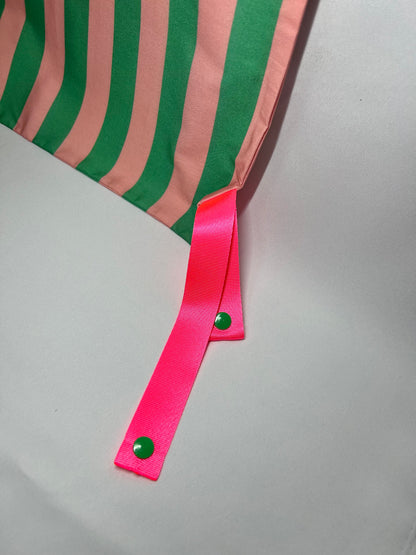 Totebag Rigatta