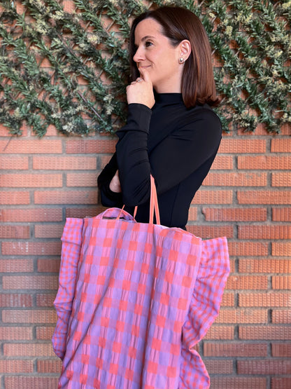 Tote Sindy Gamba