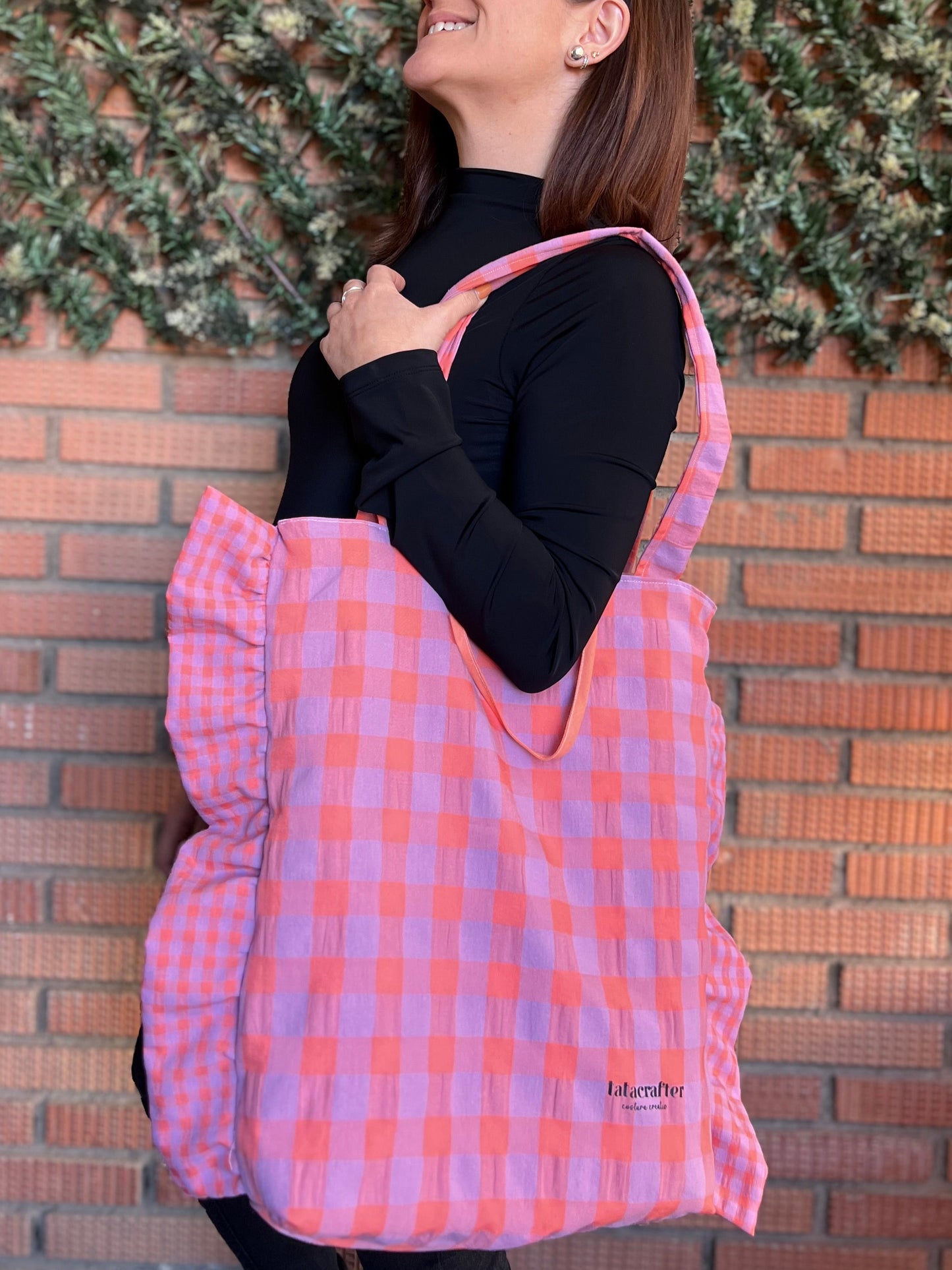 Tote Sindy Gamba