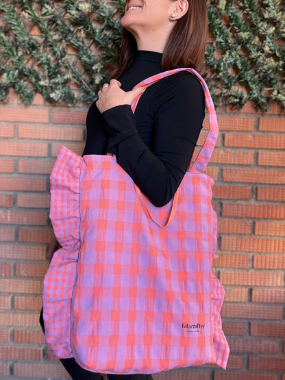 Tote Sindy Gamba