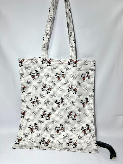 Totebag Mickey