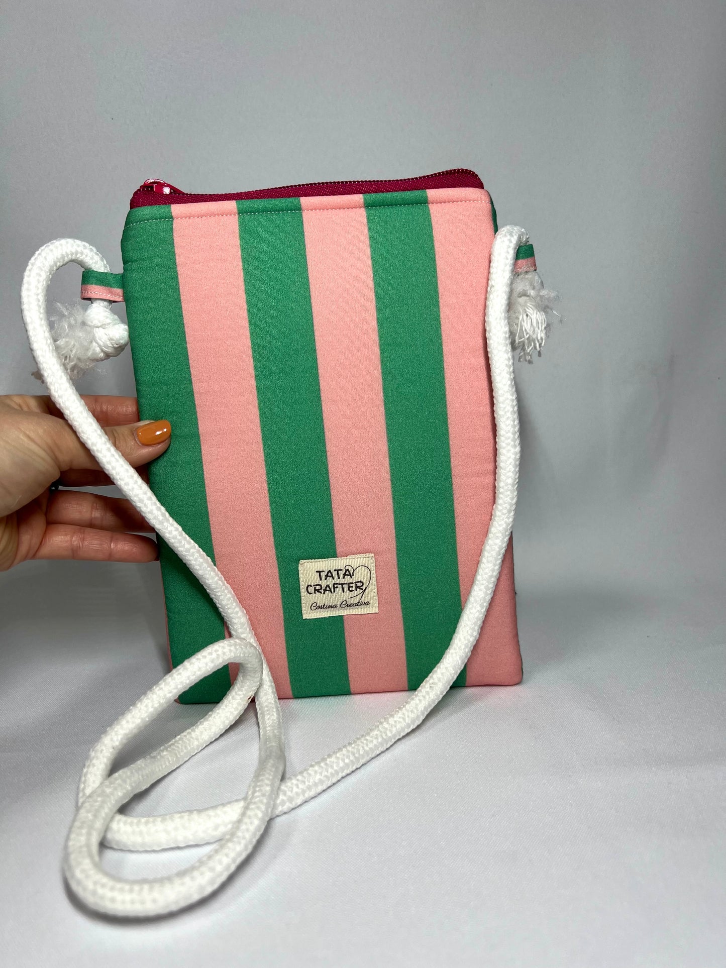 Bolso SUNNY líneas