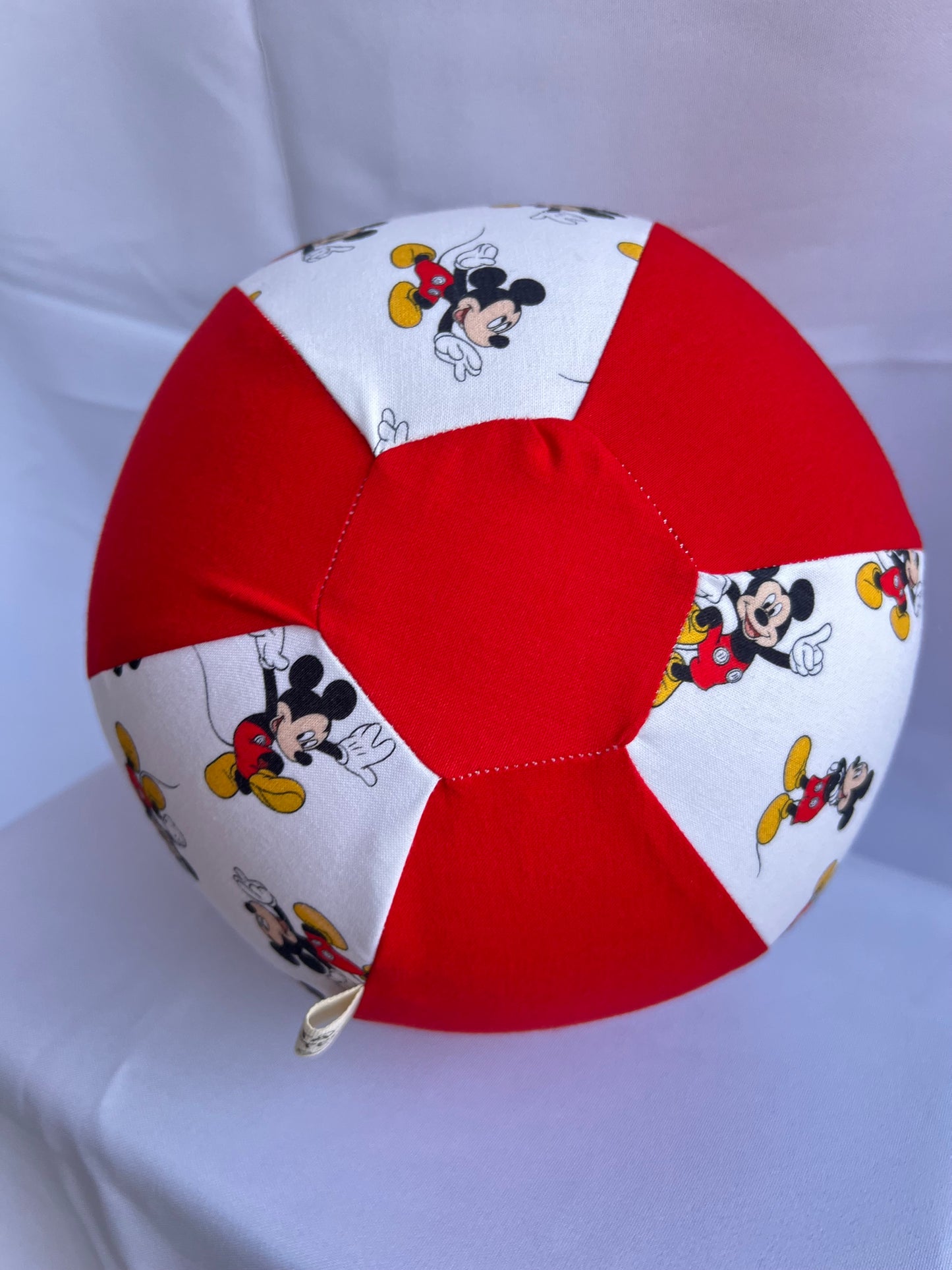 Globalón Mickey Mouse