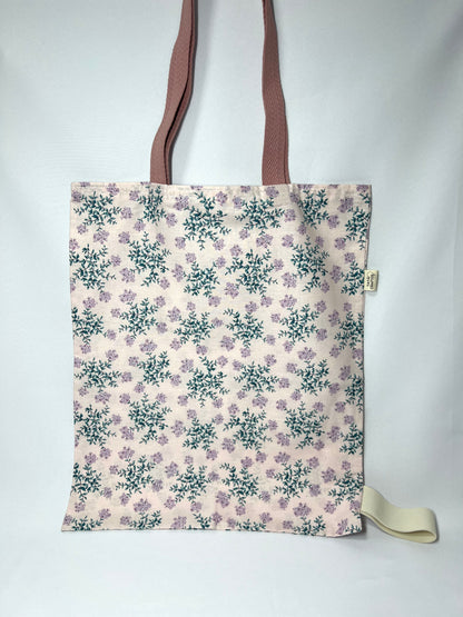 Totebag lavanda
