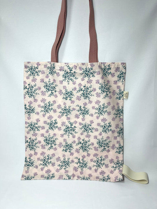 Totebag lavanda