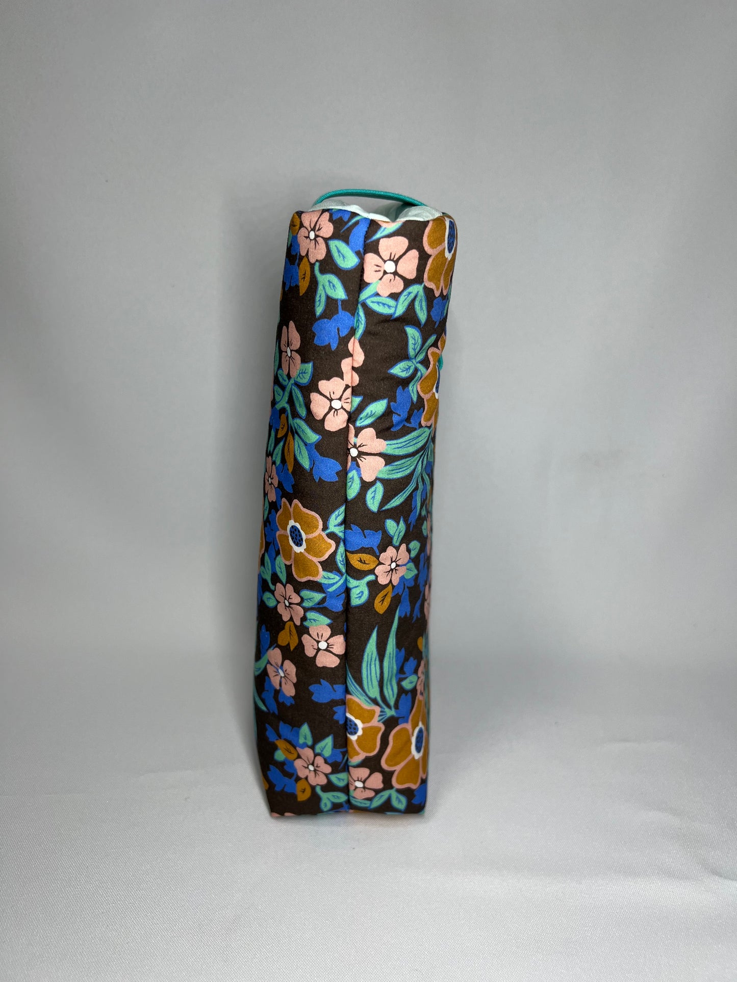 Funda libro G flores