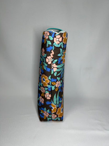 Funda libro G flores