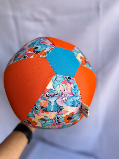 Globalón Stitch