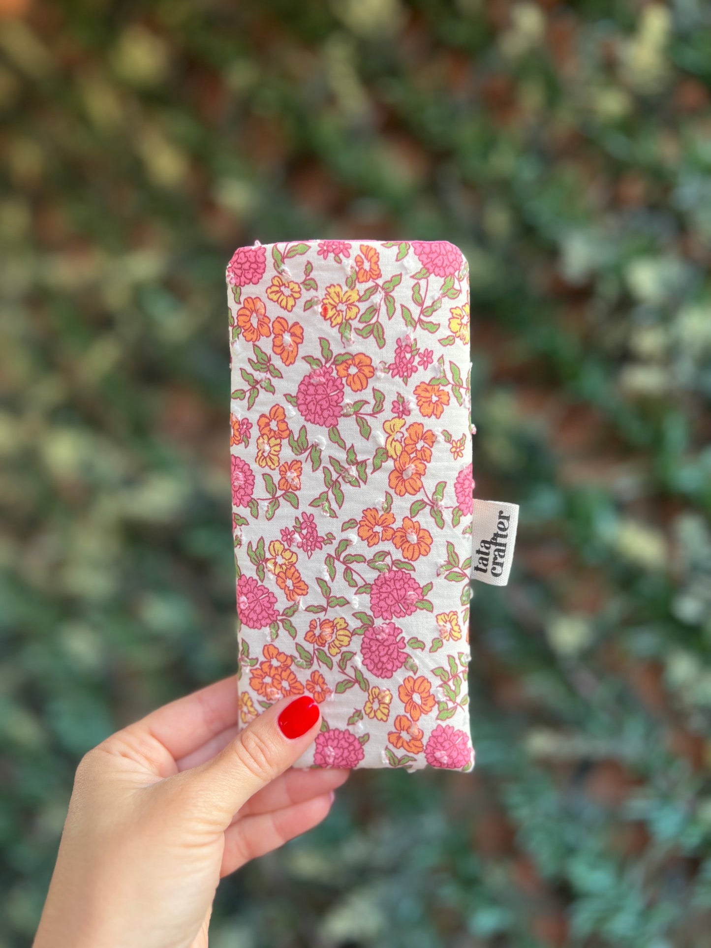 Funda gafas (varios modelos)
