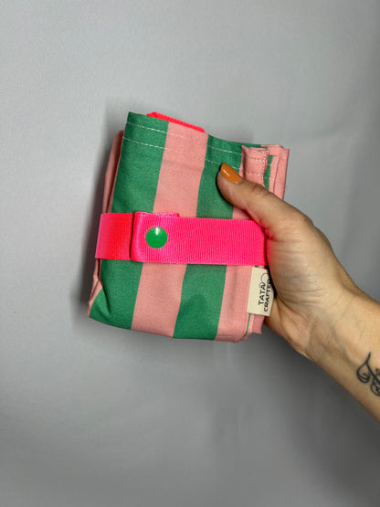 Totebag Rigatta