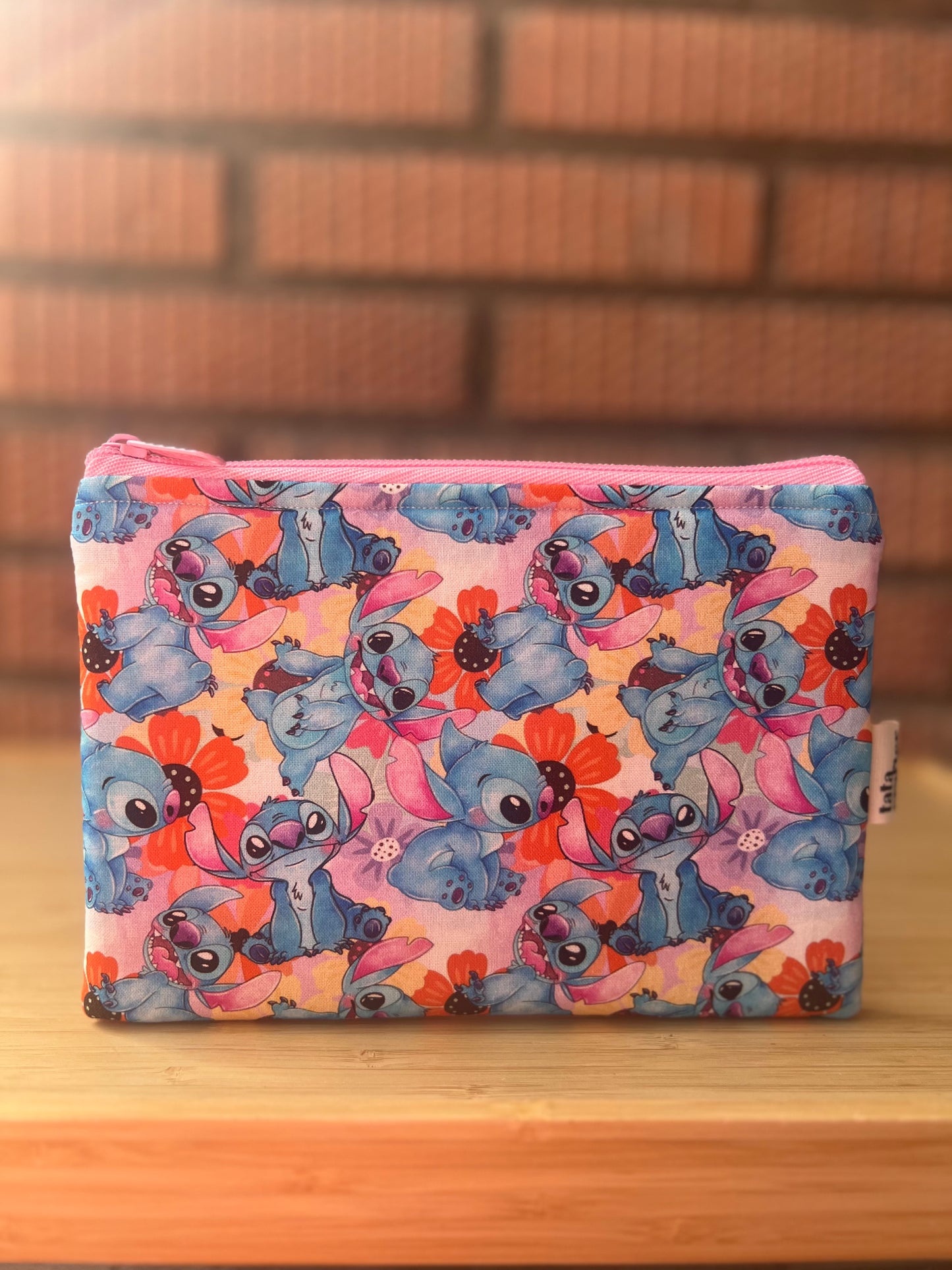 Funda multiusos Stitch