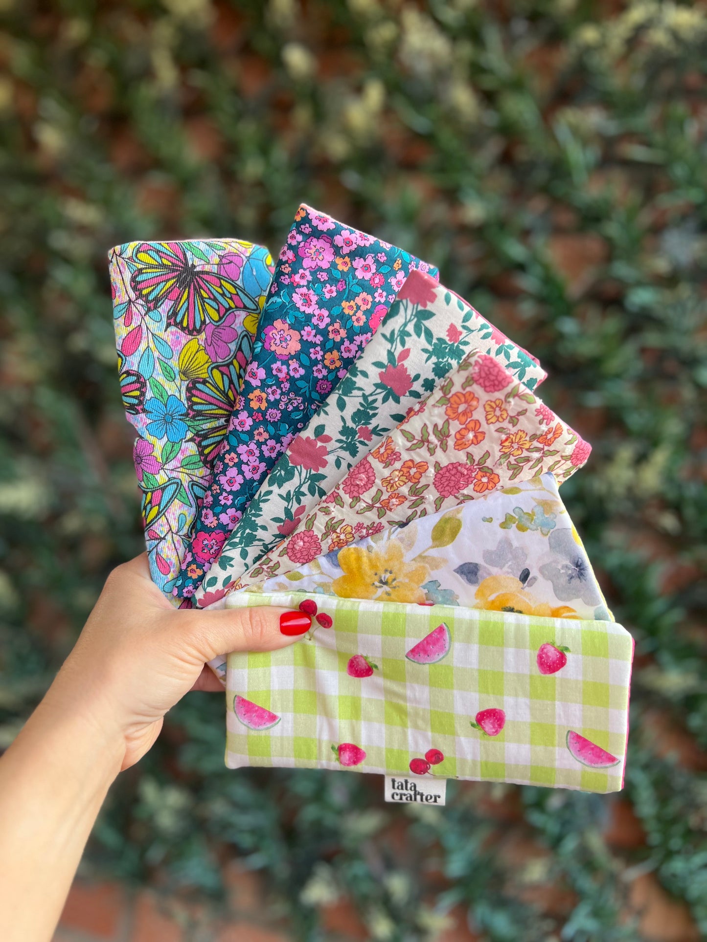 Funda gafas (varios modelos)