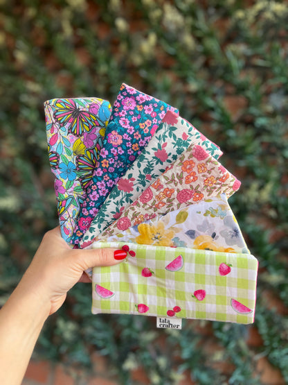 Funda gafas (varios modelos)