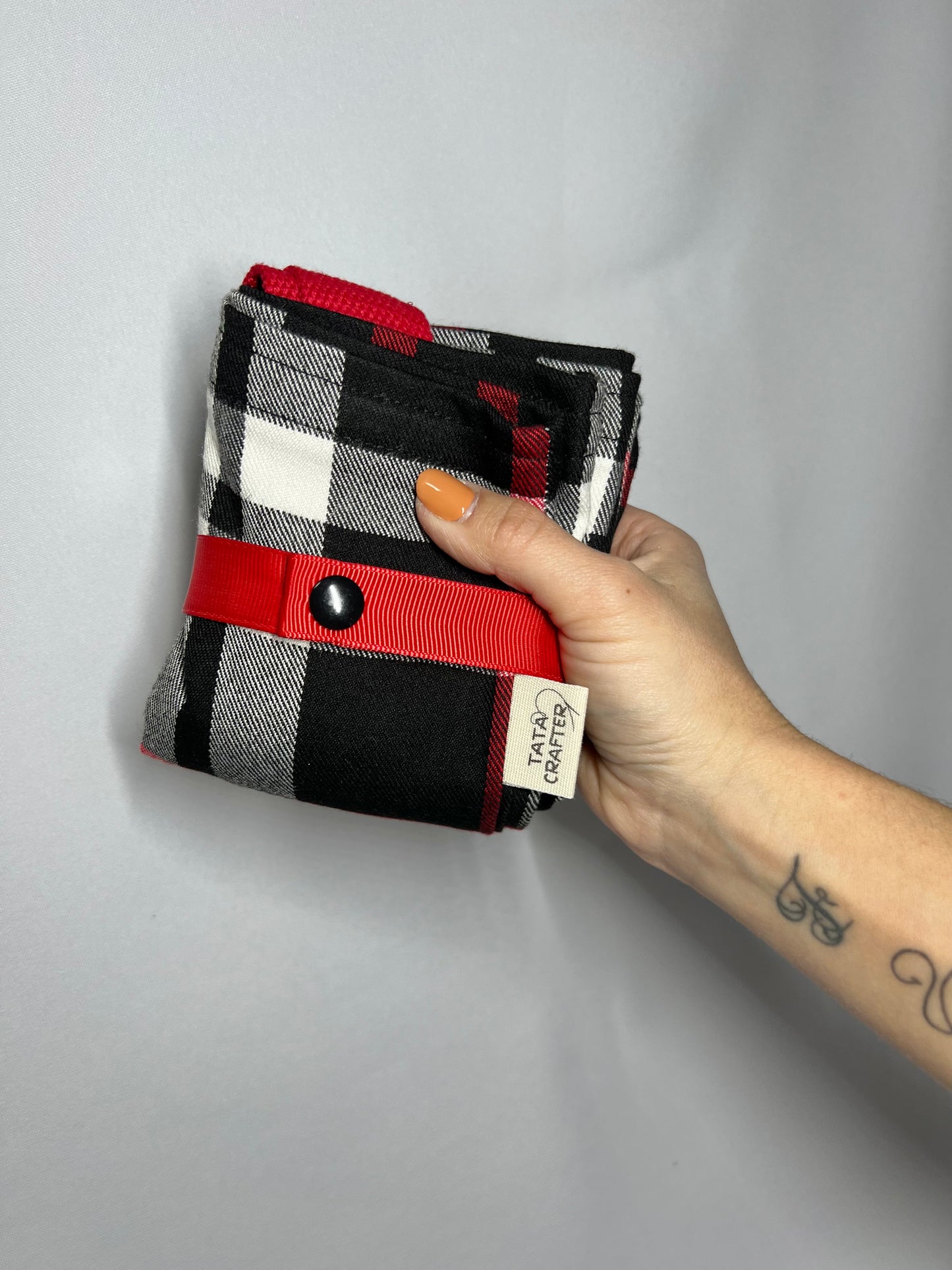 Totebag winter