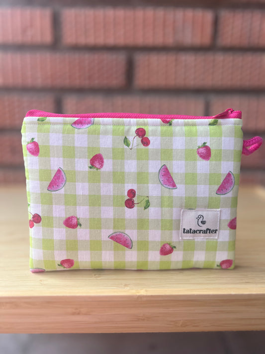 Funda multiusos sandía