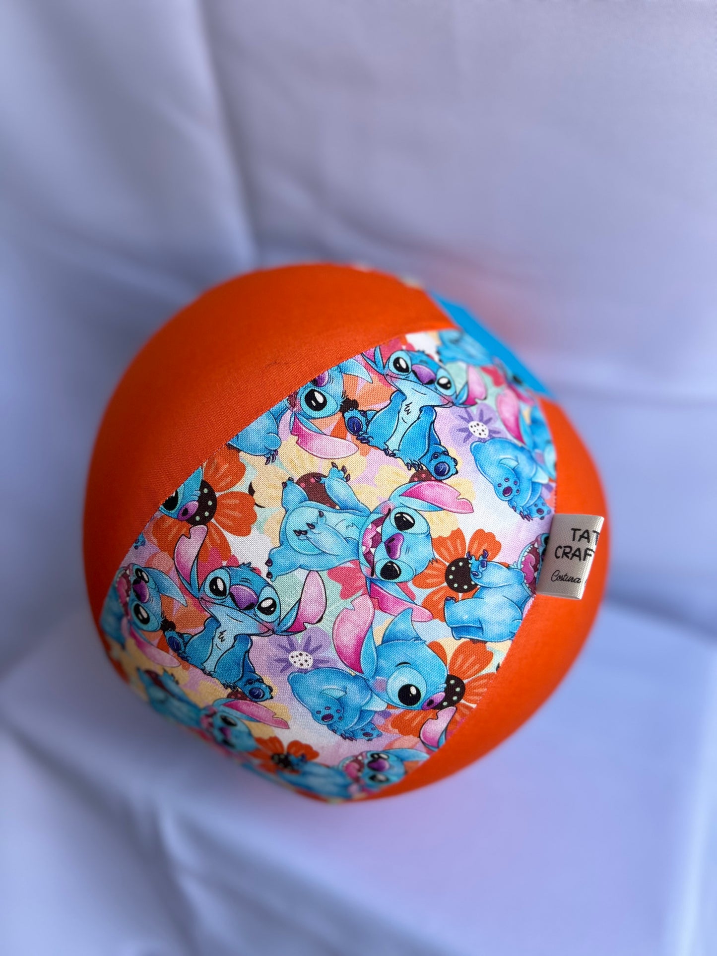Globalón Stitch
