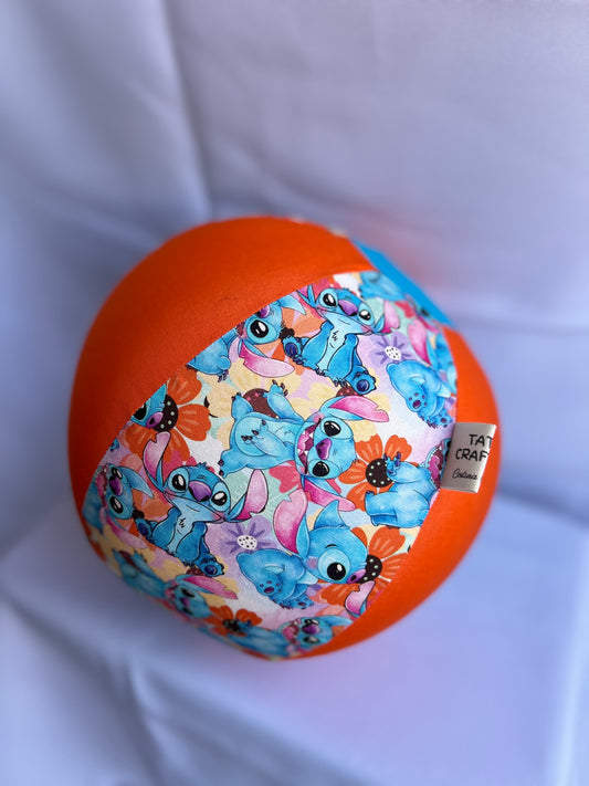 Globalón Stitch