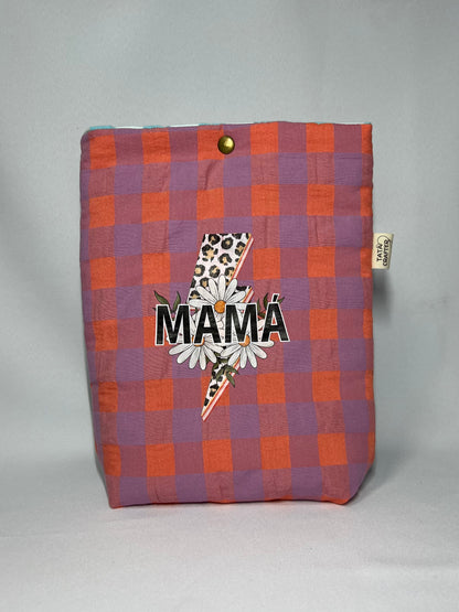 Funda libro G “Mamá”