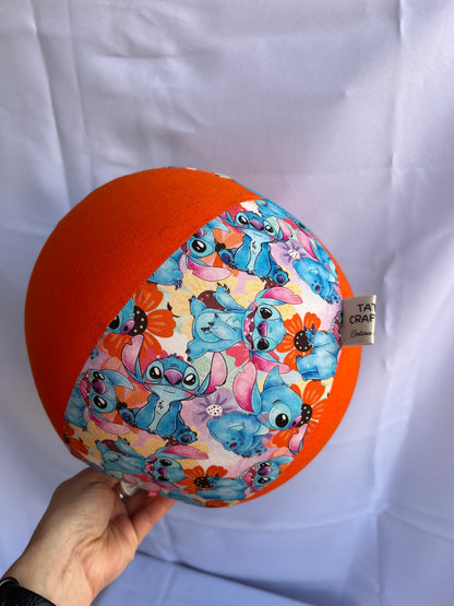 Globalón Stitch