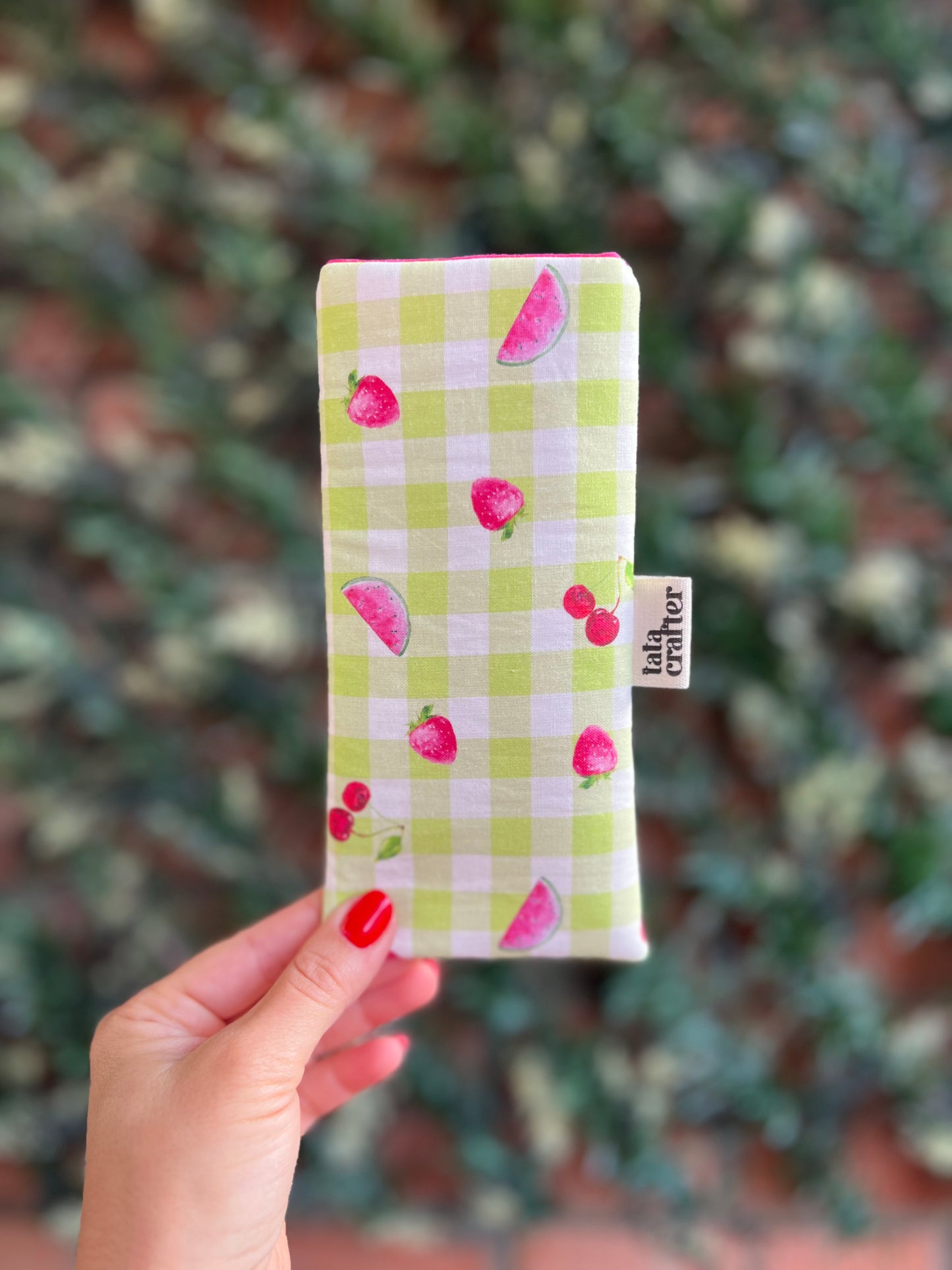 Funda gafas (varios modelos)